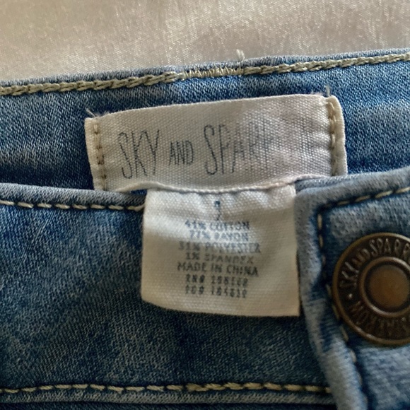 Tilly’s/Sky & Sparrow/NaaNaa 4 Skirt Bundle sz L - Picture 13 of 13